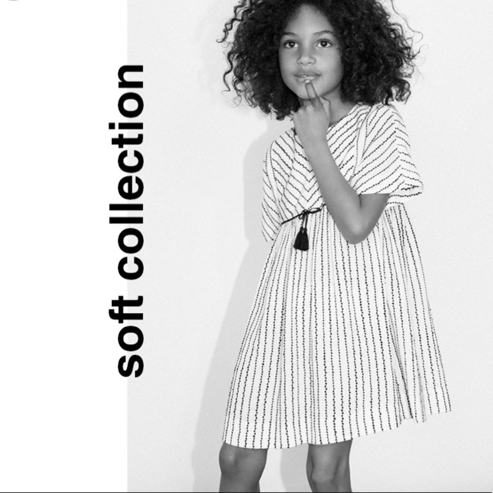 Zara dress
